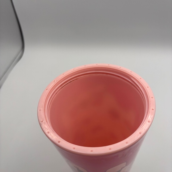 Sanrio Hello Kitty and Friends Double Walled Cartoon Travel Tumbler w/ Straw - Picture 11 of 16